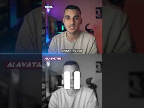 heygen video