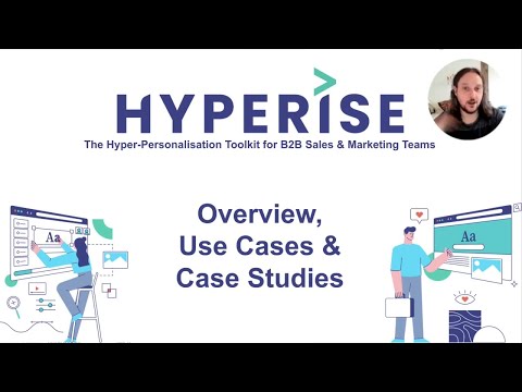 Hyperise — Hyperise 1a5r3sm72sg