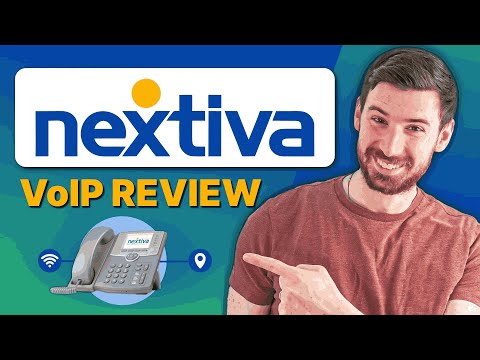 Nextiva VoIP Review