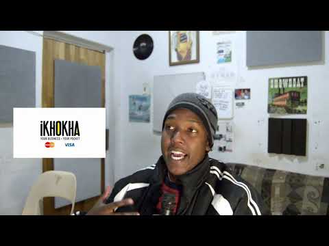 iKhokha — Ik Yt Rx1jbplbz9m