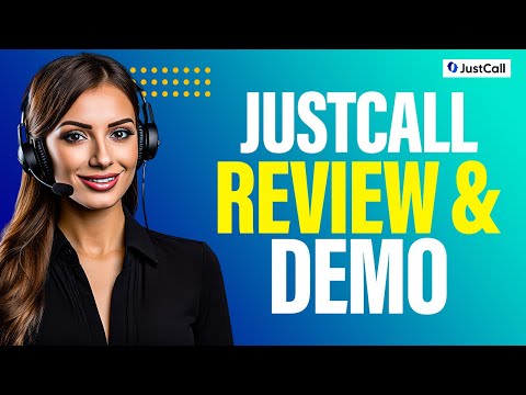 JustCall — Justcall Fyfr8zoeyki