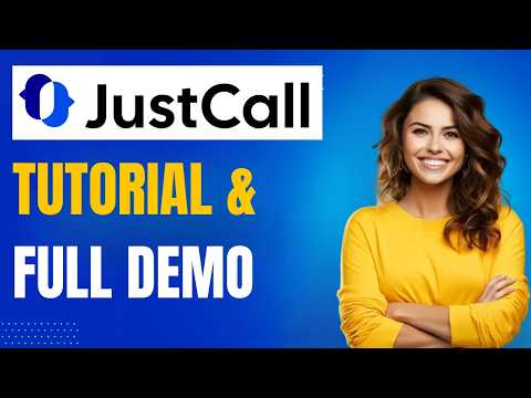 JustCall — Justcall Bcyag4ydkr4
