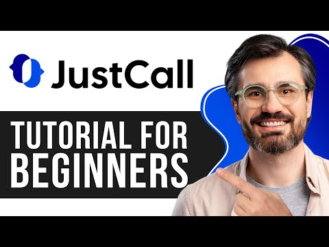 JustCall — Justcall Dxuoojs Je8
