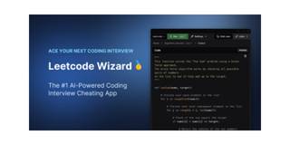 Leetcode Wizard Review