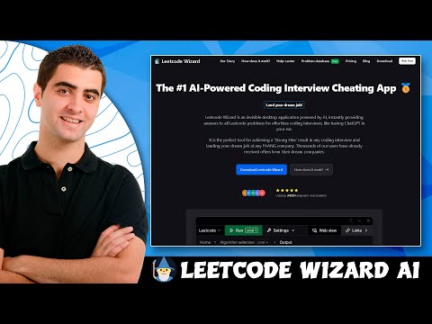 leetcode-wizard video 1 thumbnail