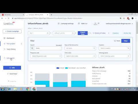 LinkBox — Linkbox Eymqleuyliy