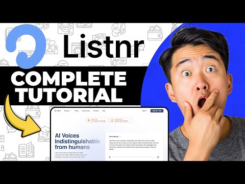 Listnr — Listnr Yt 5 Odkb75lwi