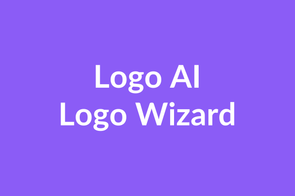 Logo AI Logo Wizard Tutorial