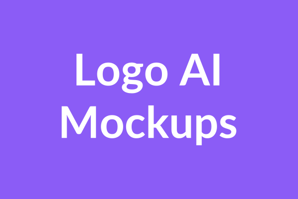 Logo AI Mockups Tutorial