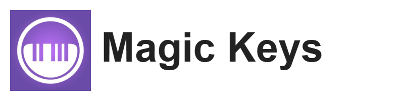 Magic Keys Review