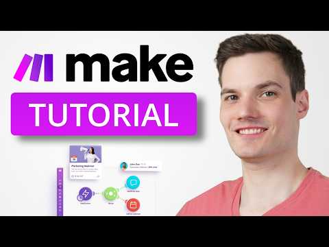 Make.com — Make Jsa2oezqwou