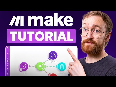Make.com — Make Svkiqisvo3k