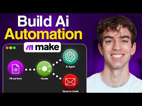 Make.com — Make Ul76ts335vs