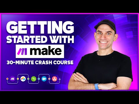 Make.com — Make Lkkgewkvxdo
