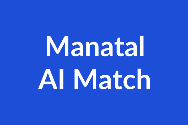 Manatal AI Match Tutorial