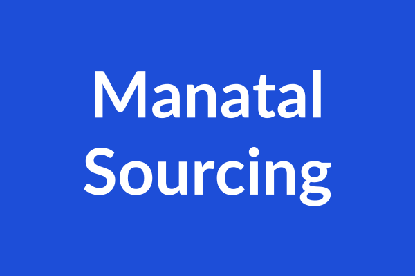 Manatal Sourcing Tutorial