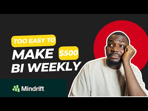 Mindrift — Md Yt Bgcdj8oqcm