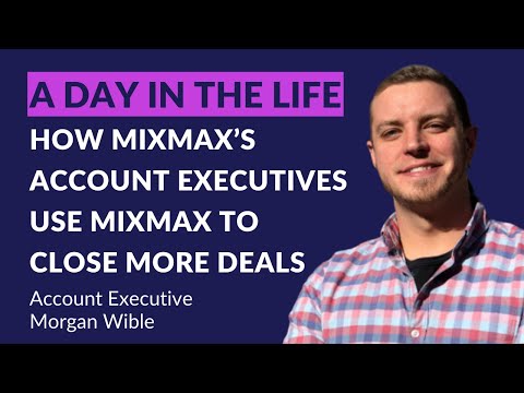 mixmax video thumbnail 3