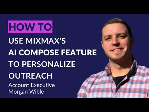 mixmax video thumbnail 4