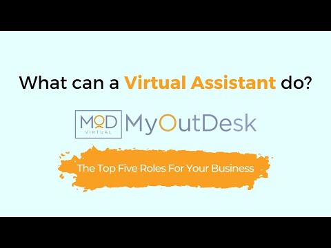 MyOutDesk — Mod B Fkz 7qke