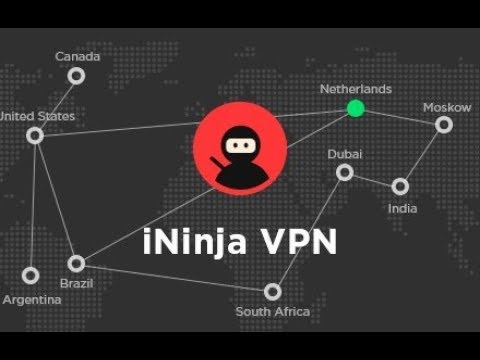 NinjaProxy — Np Yt Djpvprd5weu