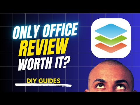 OnlyOffice — Oo V1