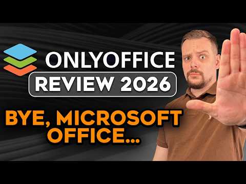 OnlyOffice — Oo V3