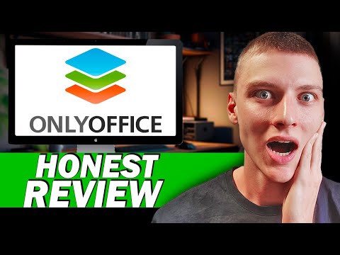 OnlyOffice — Oo V4