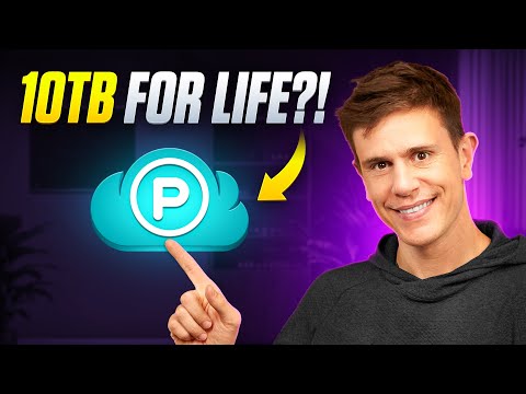 pCloud — Pcloud Vid1