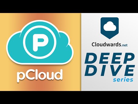 pCloud — Pcloud Vid2
