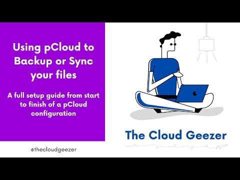 pCloud — Pcloud Vid4