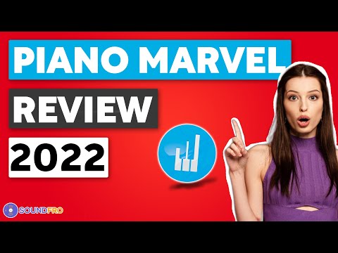 Piano Marvel — Pm Yt 0y4vnb8g2 S