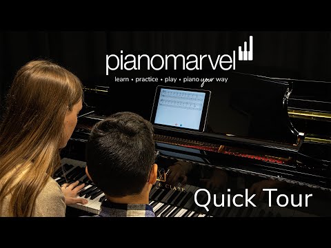 Piano Marvel — Pm Yt Ajy3y7snysk