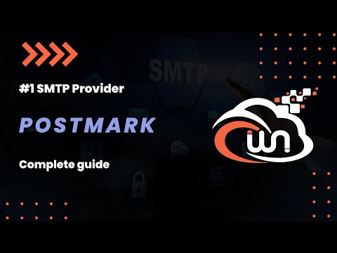 Postmark — Postmark Hpdfubmknow