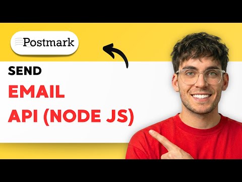 Postmark — Postmark Jlfyzp7alxw