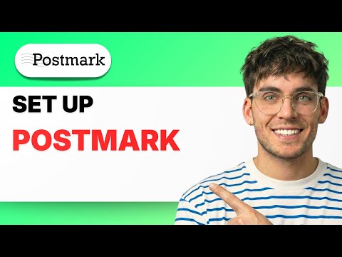 Postmark — Postmark Edk8v2kxje