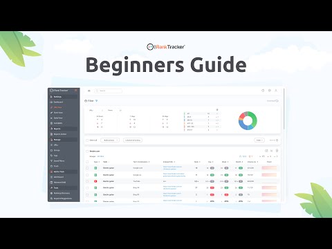 ProRankTracker — Prt Yt Xrmemnxhnne