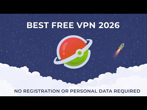 Planet VPN — Pv V2