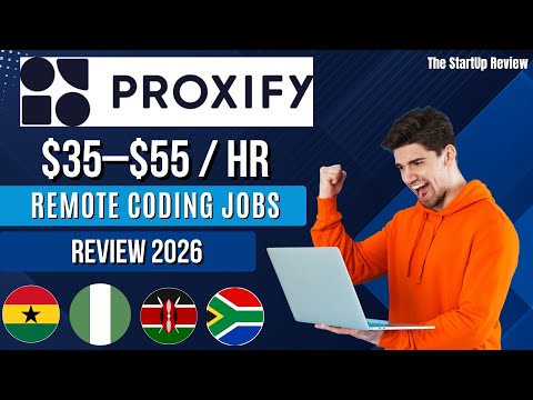 Proxify — Px Yt Kezei5rpgnw