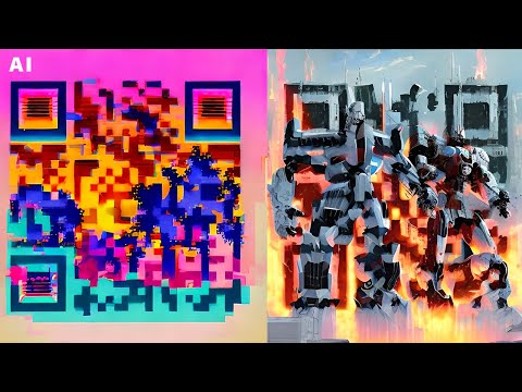 qrcode-ai video 2 thumbnail