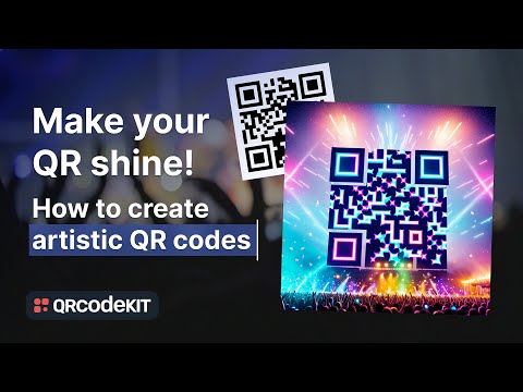 qrcode-ai video 4 thumbnail