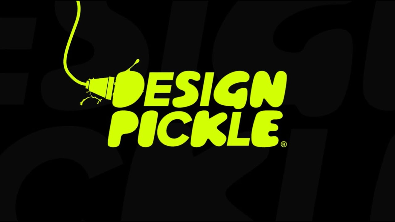 DesignPickle — Designpickle Video 1