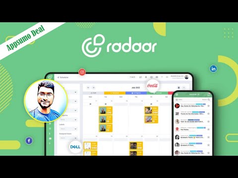 radaar video 3 thumbnail