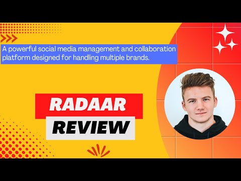 radaar video 4 thumbnail
