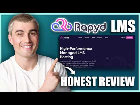 Rapyd Cloud — Rapyd Cloud Review Video Thumbnail 2