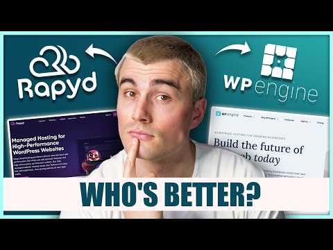 Rapyd Cloud — Rapyd Cloud Review Video Thumbnail 4
