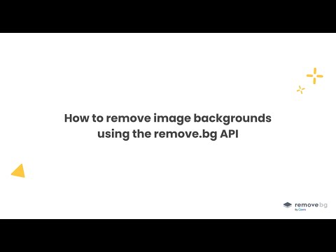 Remove.bg — Rb V3
