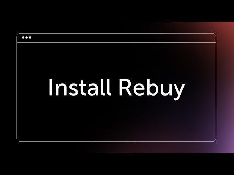 Rebuy Engine — Rb Yt 8tlacs Agwm 2