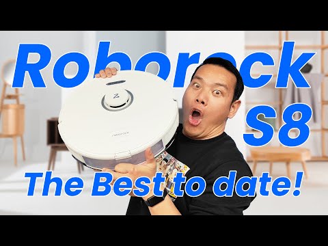 ES-Roborock — Roborock Irybodxakfc