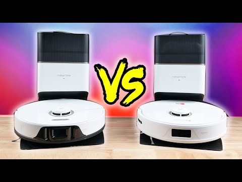 ES-Roborock — Roborock Rdtjyxbxvqe